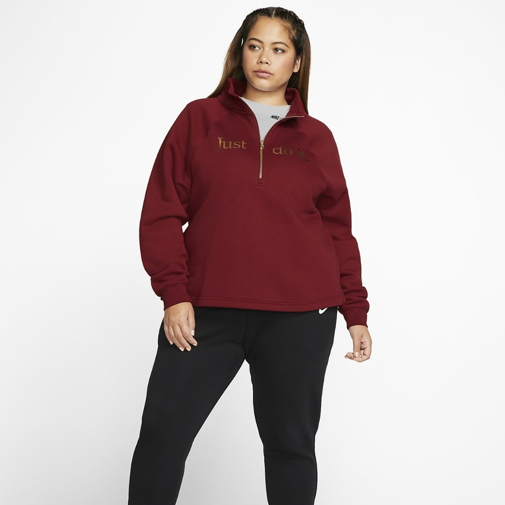 NWT Nike Sweater